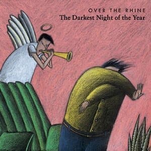 The Darkest Night of the Year