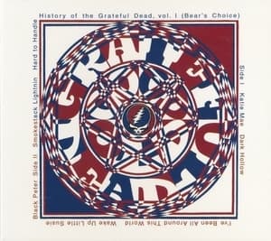 History Of The Grateful Dead, Vol. I