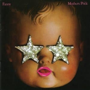 Mother's Pride