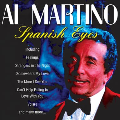 Spanish Eyes