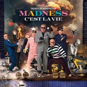 Theatre of the Absurd presents C'est La Vie
