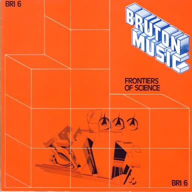 Bruton BRI6: Frontiers Of Science