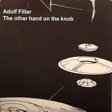 The Other Hand On The Knob
