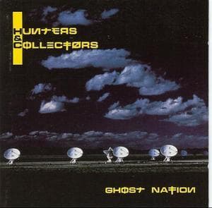 Ghost Nation