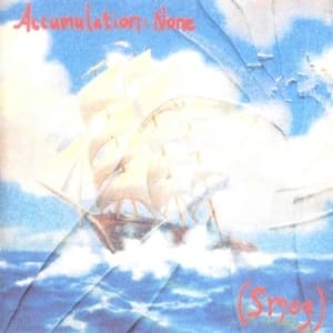 Accumulation-None