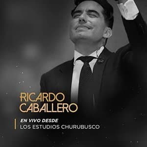 En Vivo Desde los Estudios Churubusco (En Vivo)