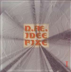 Czeslaw Niemen & Aerolit - Idee Fixe I