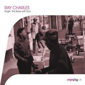 Saga Jazz: Singin' The Blues With Soul