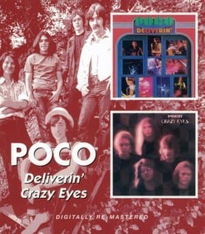 Deliverin' / Crazy Eyes