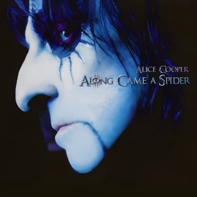Along Came A Spider