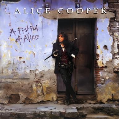 A Fistful Of Alice