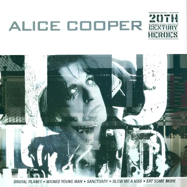 Alice Cooper