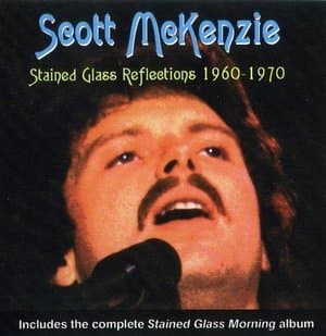 Stained Glass Reflections 1960-1970