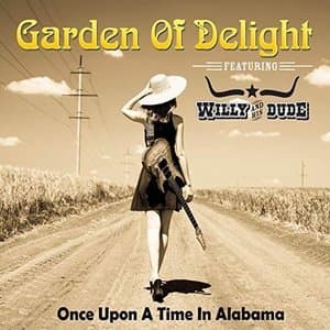 One Upon A Time In Alabama