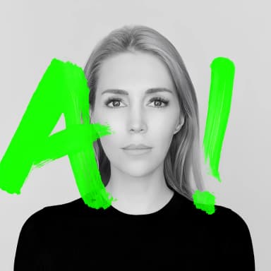 A!