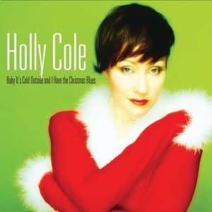 Baby, It's Cold Outside And I Have The Christmas Blues