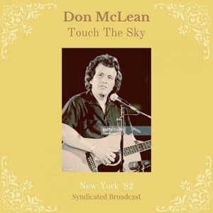 Touch The Sky (Live New York '82)