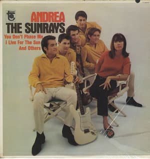 Andrea