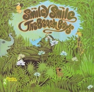 Smiley Smile / Wild Honey