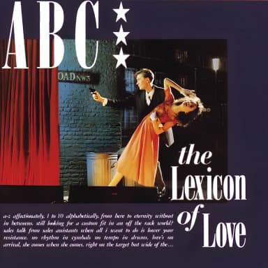 Lexicon of Love