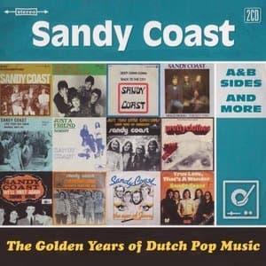 A & B Sides And More - The Golden Years Of Dutch Pop Music