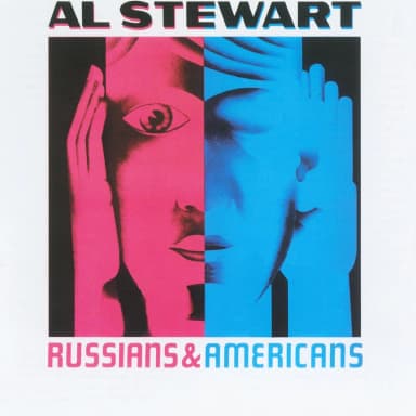 Russian And Americans