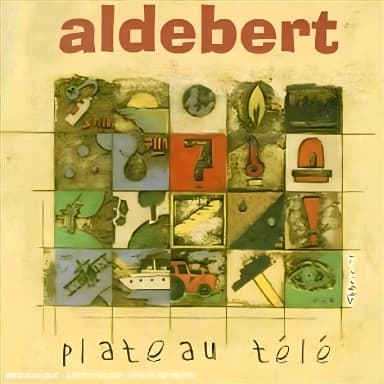 Plateau tele