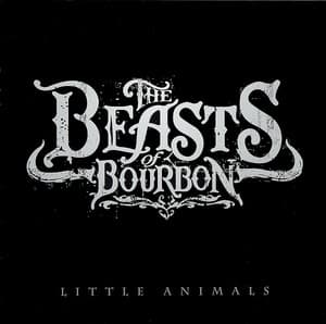 Little Animals