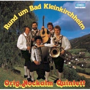 Rund um Bad Kleinkirchheim