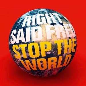 Stop The World