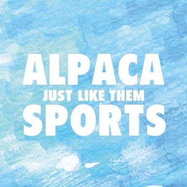 Alpaca Sports