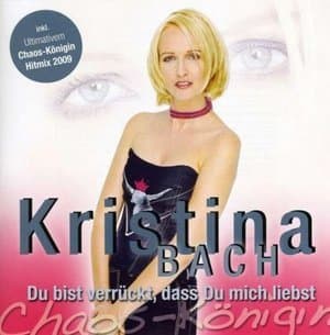 Du bist verruckt, dass Du mich liebst