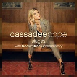 stages - With Track-By-Track Commentary