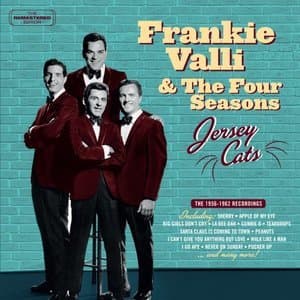 Jersey Cats: 1956-1962 Recordings
