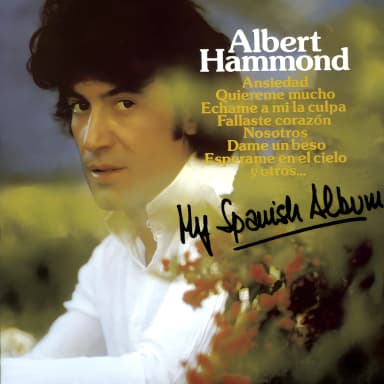 My Spanish Album