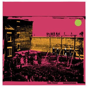 Sundowning