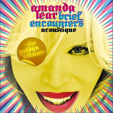 Amanda Lear