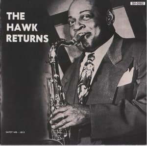 The Hawk Returns
