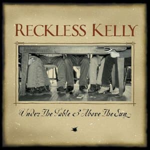 Under The Table And Above The Sun (20th Anniversary Edition)