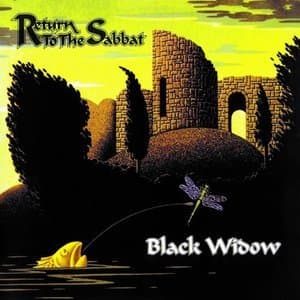 Return To The Sabbat