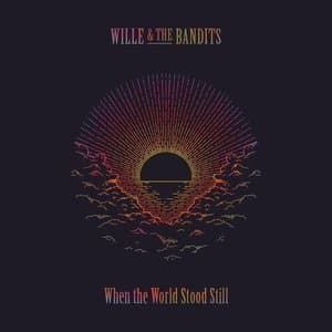 When the World Stood Still