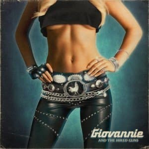 Giovannie & The Hired Guns