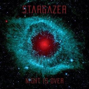 Night Is Over