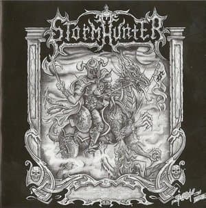 Stormhunter
