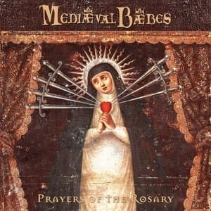 Prayers Of The Rosary