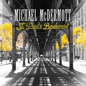 St. Paul's Boulevard