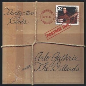 32 Cents / Postage Due