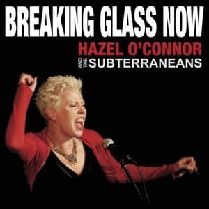 Breaking Glass Now