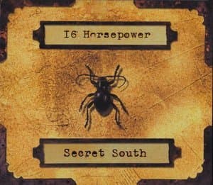 Secret South