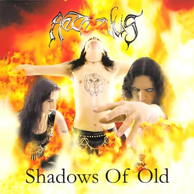 Shadows Of Old